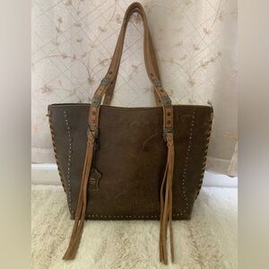 Montana West Conceal Carry Purse!!!!